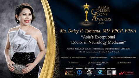 rollin tabuena|Doctors Rollin and Daisy Tabuena, Asclepius Corporation .